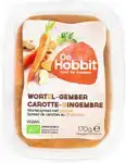 Wortelspread gember