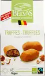 Chocoladetruffels hazelnoot zonder suiker