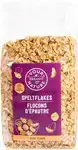 Speltflakes