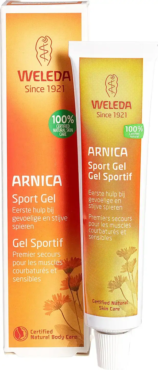 Arnica sport gel