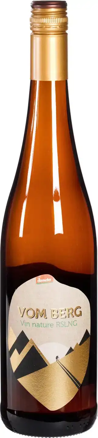 Riesling Pur natuurwijn
