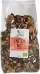 Energy mix