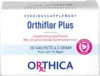 Orthiflor plus