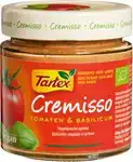 Cremisso tomaat basilicum
