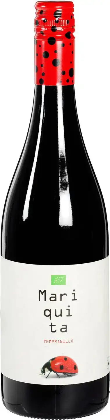 Tempranillo