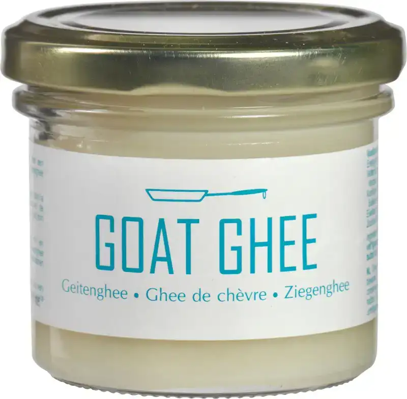 Geiten ghee