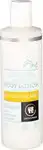 Baby bodylotion parfumvrij