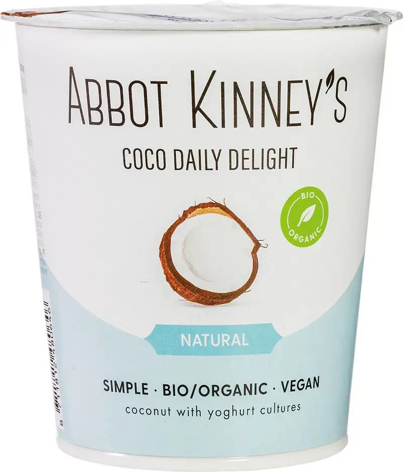 Coco daily natural