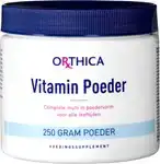 Multivitamine poeder
