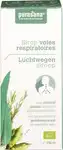 Luchtwegensiroop puragem