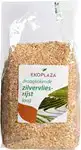 Zilvervliesrijst lang