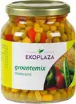 Mexicaanse groentemix