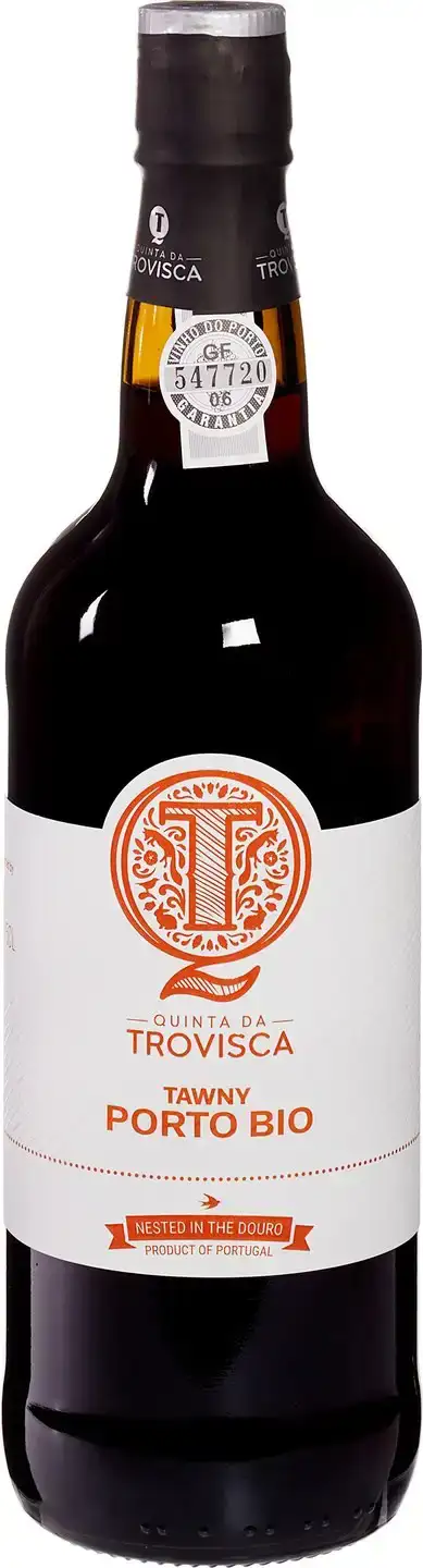 Tawny port