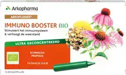 Immuno Booster