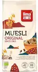 Original muesli