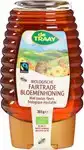 Fairtrade bloemenhoning