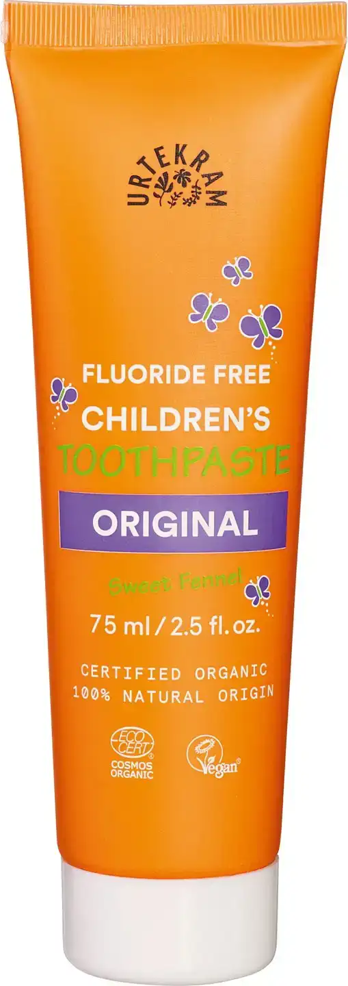 Tandpasta kids original