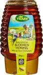 Bloemenhoning knijpfles