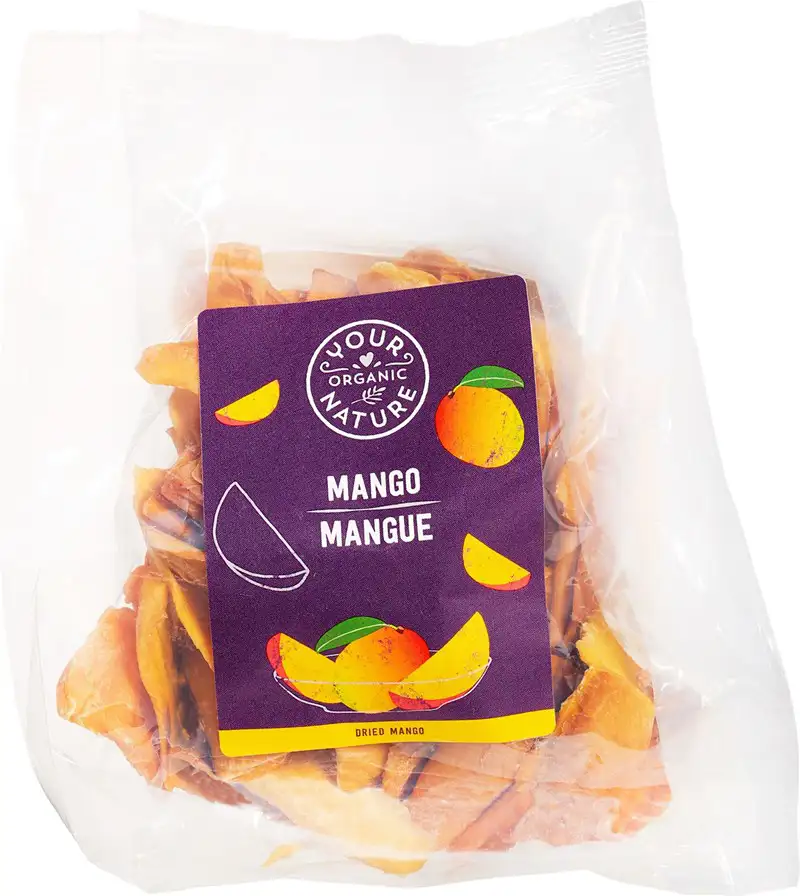 Mango