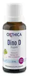 Vitamine D-druppels dino