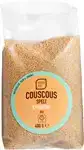 Couscous spelt