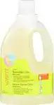 Wasmiddel kleur mint lemon