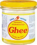 Ghee ayurveda