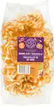 Bruine rijst tagliatelle