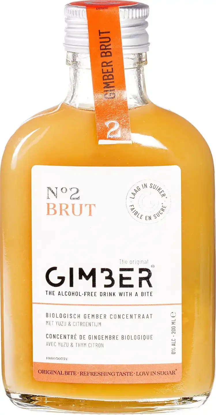 Gimber Brut
