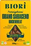 Volkoren boekweit tortiglioni