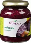 Rode kool met appel
