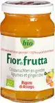 Citrus gember fruitbeleg