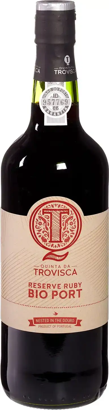 Ruby Port