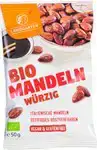 Amandelen tamari