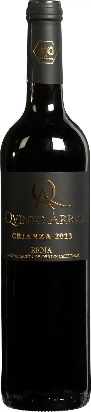Rioja Crianza