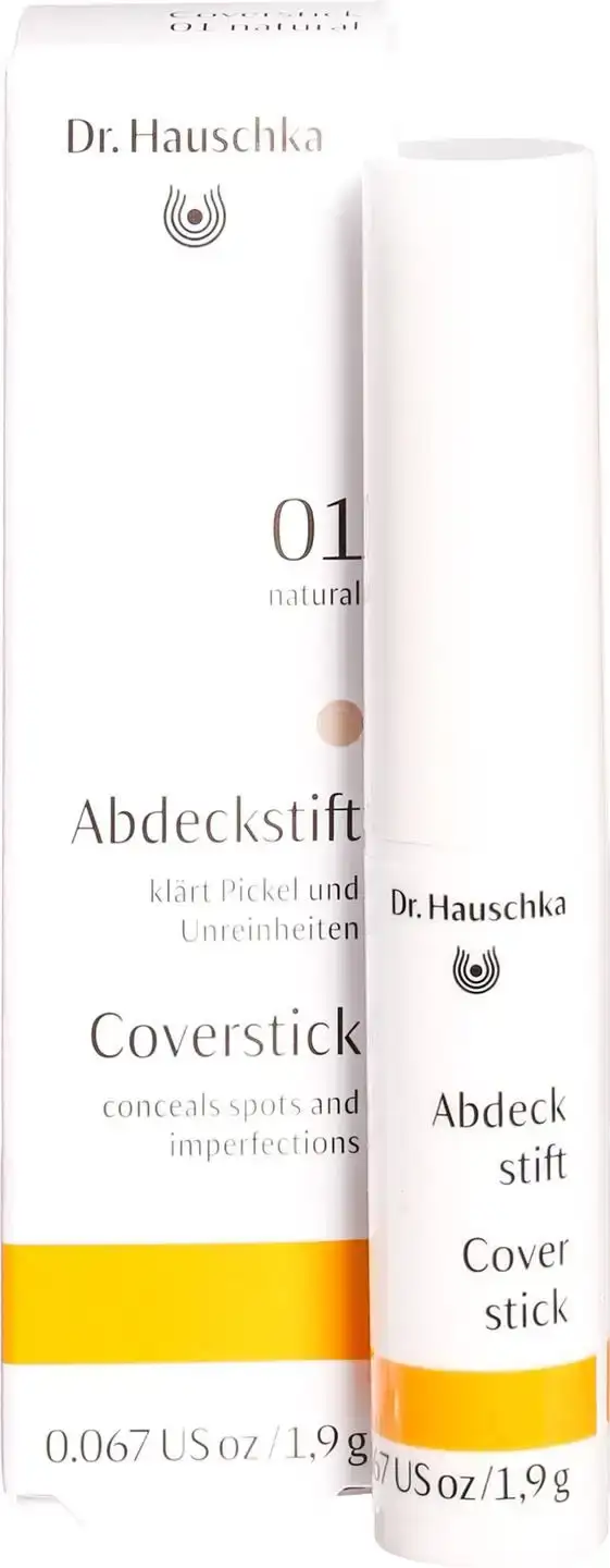 Coverstick 01 natural
