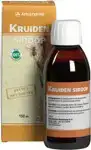 Kruidensiroop