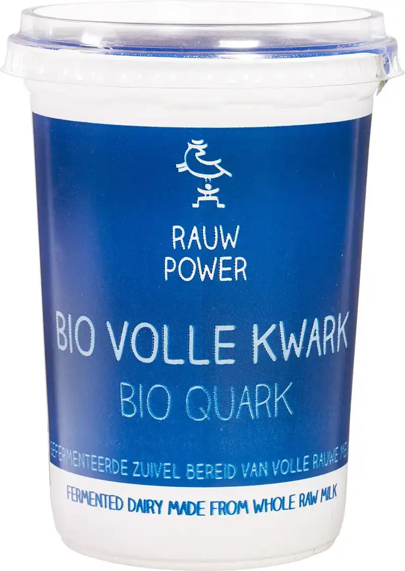 Volle kwark