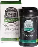 Spirulina