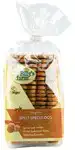 Speculaasjes spelt