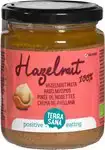 Hazelnootpasta