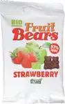 Fruitbeertjes aardbei