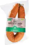 Fijne rookworst