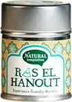 Ras el hanout kruidenmix