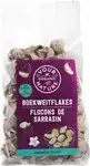 Boekweitflakes