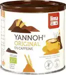 Yannoh instant