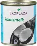 Kokosmelk