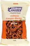Zoute krakelingen