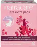 Maandverband ultra extra long met vleugels