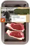 Lamskotelet